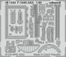 491245  F-104S ASA 1/48