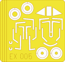 EX005 Fw 190D 1/48