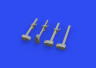 635018 WWII German hammer PRINT 1/35