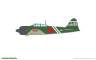 82214 A6M3 Zero тип 22 1/48