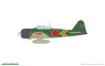 82214 A6M3 Zero тип 22 1/48