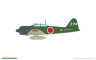 82214 A6M3 Zero тип 22 1/48
