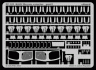 32142 Ki-84 Hayate экстерьер 1/32