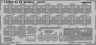144005 Ju 52 airliner 1/144