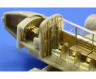 144005 Ju 52 airliner 1/144