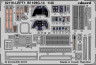 82118 Bf 109G-14  1/48