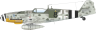 82118 Bf 109G-14  1/48
