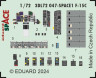 3DL72047 F-15C SPACE 1/72