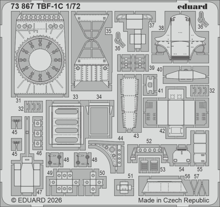 73867 TBF-1C