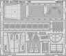 49922 Су-27УБ интерьер 1/48