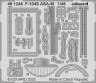491246  F-104S ASA-M 1/48