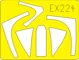 EX224 A-10 1/48