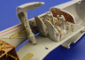 72406 SM 79 Sparviero экстерьер 1/72
