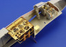 72406 SM 79 Sparviero экстерьер 1/72
