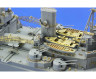53092 Prince of Wales спасательные катера 1/350