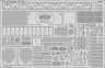 53212 S-38 Schnellboot 1/35