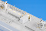53212 S-38 Schnellboot 1/35
