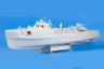 53212 S-38 Schnellboot 1/35