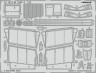 321027 Bf 109K-4 1/32
