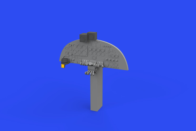 644118 Lancaster B Mk.I LooK 1/48