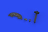 644118 Lancaster B Mk.I LooK 1/48