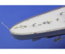 53060 Prinz Eugen леерное ограждение 1/350