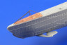 17024 U-Boat VIIC 1/350