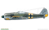 70116 Fw 190A-5 (перевыпуск) 1/72