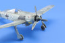 70116 Fw 190A-5 (перевыпуск) 1/72