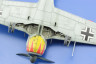 70116 Fw 190A-5 (перевыпуск) 1/72