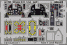 32908 Mirage III R 1/32