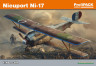 8071 Nieuport Ni-17 1/48