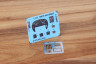 3DL72045 L-410UVP SPACE 1/72