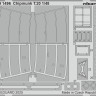 491496 Chipmunk T.20 1/48