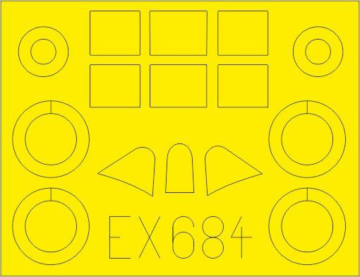 EX684 Re.2005 1/48