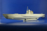 53015 U-boat VIIC/41 1/72