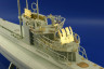 53015 U-boat VIIC/41 1/72