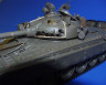 35434 T-72M 1/35