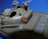 35434 T-72M 1/35