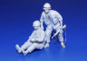 35643 M-274 Mule w/106 R. R. 1/35