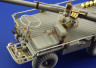 35643 M-274 Mule w/106 R. R. 1/35