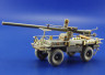 35643 M-274 Mule w/106 R. R. 1/35