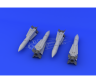 SIN64828 F-14A Набор Вооружения 1/48