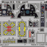 32907 Mirage III E 1/32