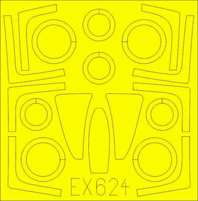 EX624 F-14D 1/48