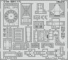 73850 TBM-3 1/72