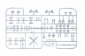 84183 Спитфаер Mk.IXc 1/48