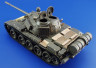 35554 T-55A 1/35