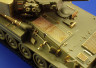 35633 FV 107 CVR (T) Scimitar 1/35