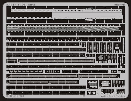 53037 I-400 1/350